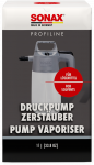 SONAX Slėginis purk&scaron;tuvas tirpikliams, 1L 496105