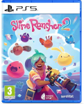 Bandai Namco PS5 Slime Rancher 2