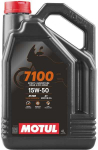 Alyva MOTUL 7100 4T 15W50 4ltr (104299)