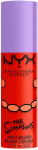 Nyx Professional Make Up THE SIMPSONS juicy Blush #Cheeks Blush Snark 8 ml
