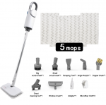 EXTRALINK HOME Dulkių siurblys PAROWY 1500W R-357