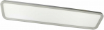 Synergy21 Synergy 21 LED office line Decken - Panel grau, dimmbar