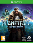 Paradox Interactive &bdquo;Age Of Wonders: Planetfall&ldquo; (1 dienos leidimas)