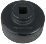 A&scaron;tuoniakampė galvutė KS TOOLS 1' 110mm