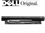 DELL XCMRD, 2700mAh, Original Ne&scaron;iojamo kompiuterio baterija
