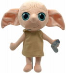 Warner Brosharry Potter Warner Bros. Haris Poteris Warner Bros. - Haris Poteris - pliu&scaron;inis žaislas Dobis (25 cm) (6305870317NPB)