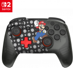 Turtle Beach - Rematch Wireless Super Mario Jump