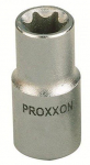Galvutė PROXXON TORX 1/2' E20