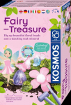 Kosmos Lavinamasis rinkinys FAIRY TREASURE 7-9