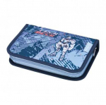 Herlitz Penalas Tech Mech (pilnas)