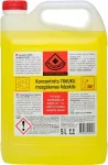 Indų ploviklis Kvadro, 5 l