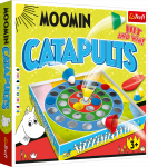 TREFL MŪMINŲ Katapultos Muminai