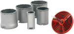 Strend Pro Volframo karbido gręžimo karūna 93 mm