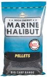 Peletės Dynamite Baits Marine Halibut Pellets 6mm