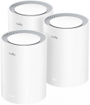 Mar&scaron;rutizatorius WiFi tinklo praplėtėjas Cudy M3600 (3 vnt.)