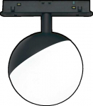 I&scaron;manusis magnetinis LED bėgelių &scaron;viestuvas VESTALIGHT VESTA1072M, 7W, 3000-6000K, 630lm