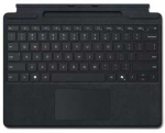 Microsoft Surface Pro Klaviatūra with Stiftaufbewahrung verslui, klaviatūra - juodas, DE-i&scaron;dėstymas, for Surface Pro 10/9/8/X verslui, incl. Surface Slim Pen 2
