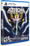 Aztech Forgotten Gods (Limited Run) - PlayStation 5