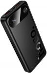 I&scaron;orinė baterija Power Bank Hoco J154 22.5W 10000mAh juoda