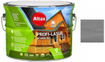 Medienos impregnantas ALTAX PROFI-LASUR PROTEKTOR, 2,5 l, pilkos spalvos
