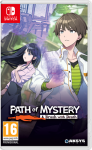 Path of Mystery: A with Death - Nintendo Switch