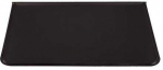PISLA apsauginis padėklas krosnelei, matinė juoda, 400 x 1000 mm