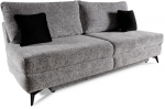 Sofa - lova NEBRASCA Linneo audinys 1 grupė