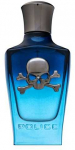Police Police Potion Power EDP M 50 ml Eau De Parfum 50ml kvepalai