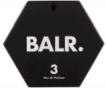 BALR. 3 EDP 100ml (TESTER)