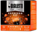 Bialetti - Caramello - 12 Capsules