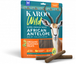Karoo - laukinės lazdelės - afrikinė antilopė su raudonėliu 454 g