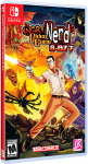 Angry Video Game Nerd 8-Bit (Limited Run) - Nintendo Switch