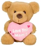 Hisabjoker Ab Me&scaron;kiukas &bdquo;Love You Mom&ldquo;