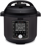 Instant Pot daugiafunkcis puodas 5.7 l, 1200 W, nerūdijančio plieno, juodas, 112-0167-01-EU