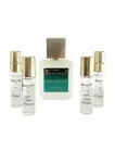 Brecourt Esprit Mondain EDP, 100 ml 4 X, 6 ml