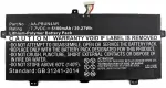 Bateria PurePower Ne&scaron;iojamas kompiuteris Baterija for Samsung