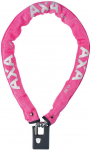 None Chain lock AXA Clinch+ 85/6 (pink)