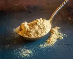 Ekologi&scaron;ki auksinių linų sėmenų miltai - 25 kg