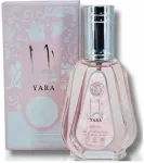 LATTAFA YARA EAU DE PARFUM SPRAY 50ML