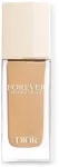Dior Forever Hydra Nude Fdt Fluid 2w