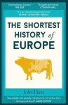 KNYGA John Hirst Shortest History of Europe