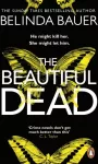 KNYGA Belinda Bauer Beautiful Dead