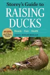KNYGA Dave Holderread Storey's Guide to Raising Ducks, 2nd Edition
