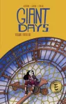 KNYGA John Allison Giant Days Vol. 13