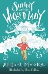 KNYGA Alison Moore Sunny and the Wicked Lady