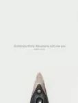 KNYGA Bookshop Scotland's Winter Mountains with one axe