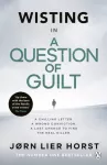 KNYGA J Lier Horst Question of Guilt
