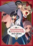 KNYGA Otsuji My Stepmother and Stepsisters Aren't Wicked Vol. 6