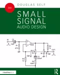 KNYGA Douglas Self Small Signal Audio Design