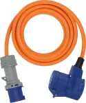 Brennenstuhl Przedłużacz 3m CEE230V/16A IP44 H07RN-F3G2.5 (1167650303)